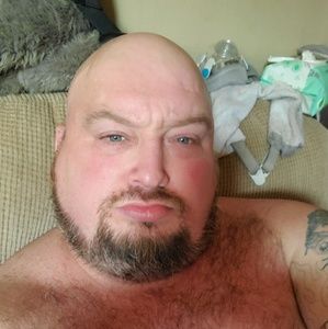 Meet your Posher, Chad